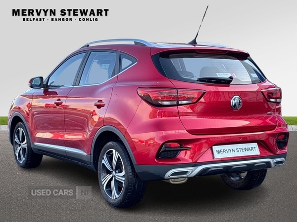 Used MG MG ZS 2022 for sale - 78063243: Photo 6