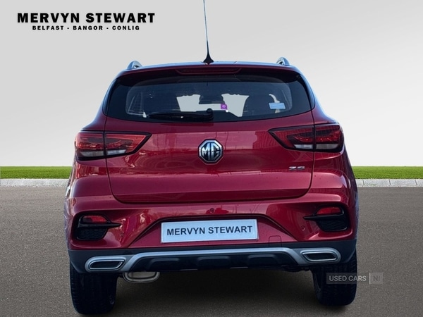 Used MG MG ZS 2022 for sale - 78063243: Photo 7