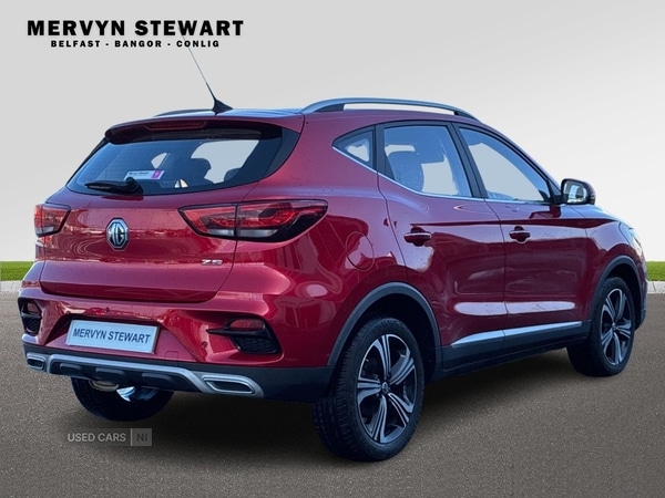 Used MG MG ZS 2022 for sale - 78063243: Photo 8