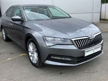 2024 - 2.0 TDI CR SE Technology 5dr DSG