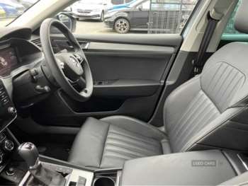 Used Skoda Superb 2024 for sale - 75126615: Photo
