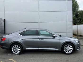 Used Skoda Superb 2024 for sale - 75126615: Photo
