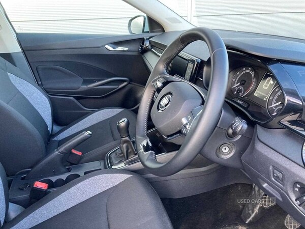 Used Skoda Fabia 2023 for sale - 75709176: Photo 6