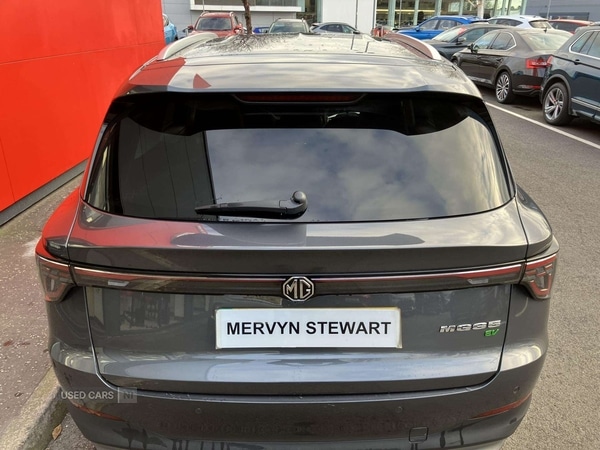 Used MG MGS5 2025 for sale - 77084542: Photo 10