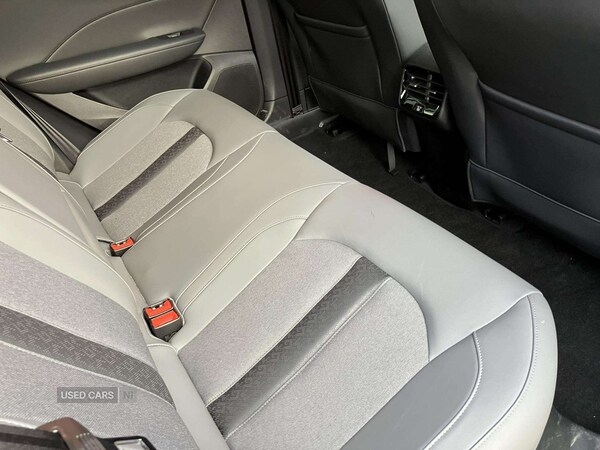 Used MG MGS5 2025 for sale - 77084542: Photo 13