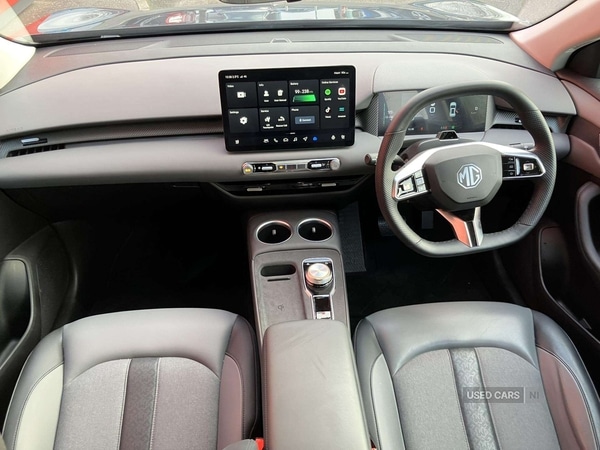 Used MG MGS5 2025 for sale - 77084542: Photo 14