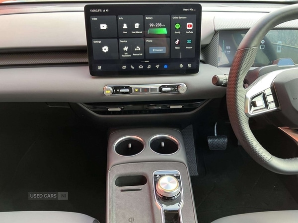 Used MG MGS5 2025 for sale - 77084542: Photo 15