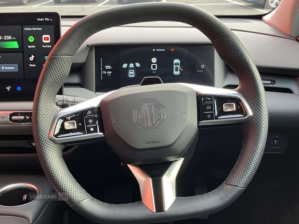 Used MG MGS5 2025 for sale - 77084542: Photo 16