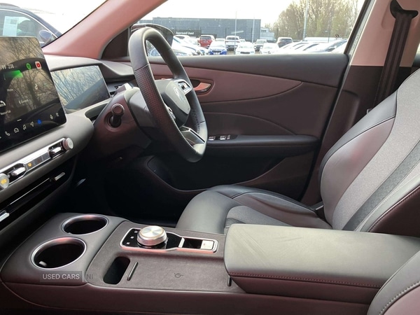 Used MG MGS5 2025 for sale - 77084542: Photo 2