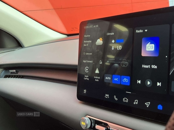 Used MG MGS5 2025 for sale - 77084542: Photo 21