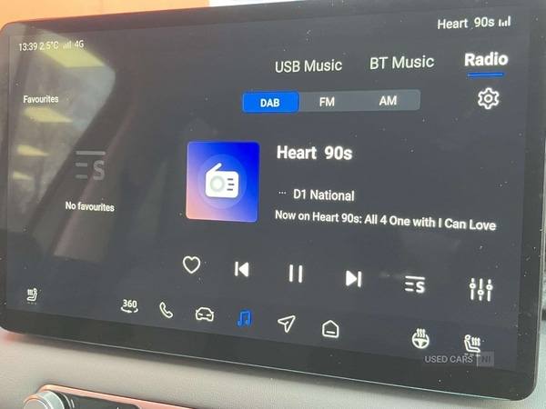 Used MG MGS5 2025 for sale - 77084542: Photo 22