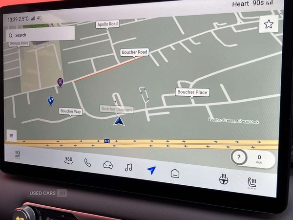 Used MG MGS5 2025 for sale - 77084542: Photo 23