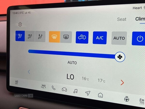 Used MG MGS5 2025 for sale - 77084542: Photo 24