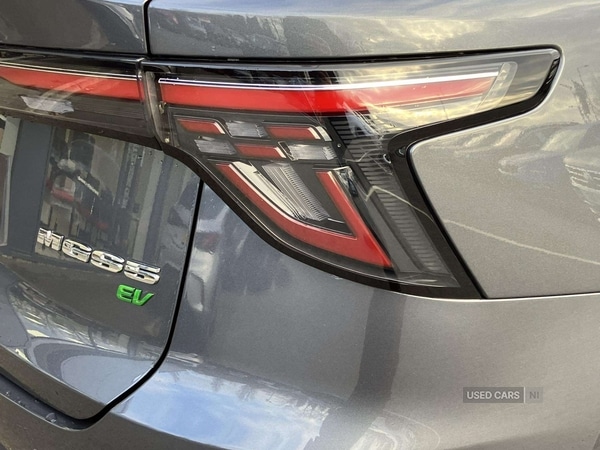 Used MG MGS5 2025 for sale - 77084542: Photo 28