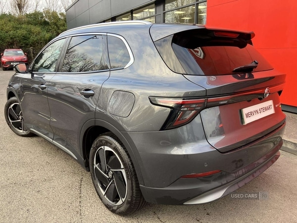 Used MG MGS5 2025 for sale - 77084542: Photo 3