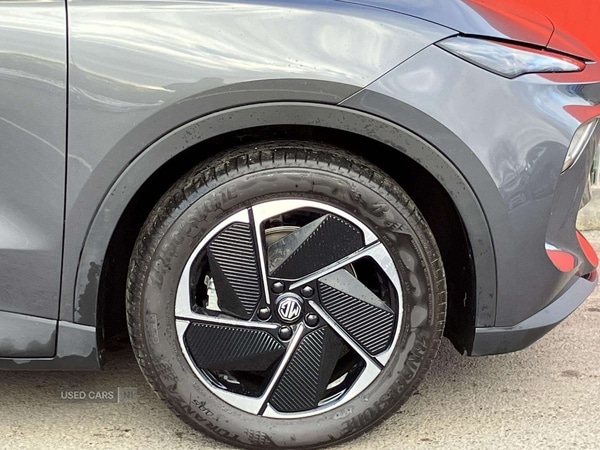 Used MG MGS5 2025 for sale - 77084542: Photo 5