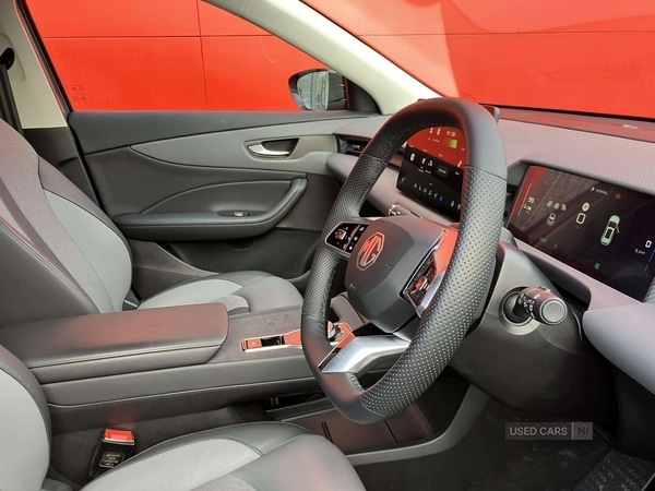 Used MG MGS5 2025 for sale - 77084542: Photo 6