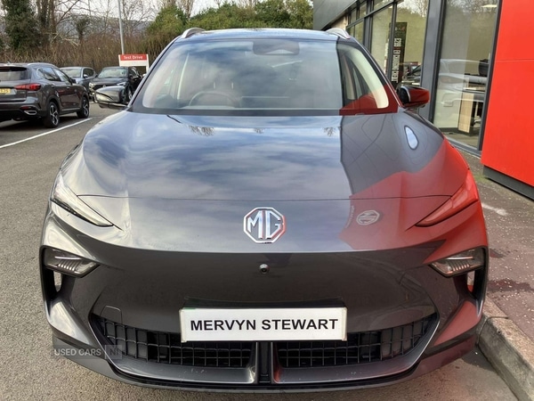 Used MG MGS5 2025 for sale - 77084542: Photo 7