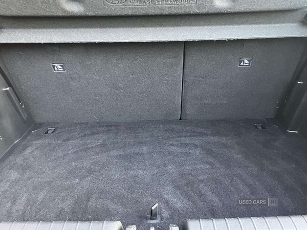 Used Hyundai i20 2021 for sale - 77231105: Photo 10