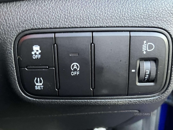 Used Hyundai i20 2021 for sale - 77231105: Photo 16