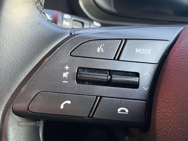 Used Hyundai i20 2021 for sale - 77231105: Photo 17