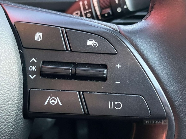 Used Hyundai i20 2021 for sale - 77231105: Photo 18