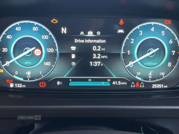 Used Hyundai i20 2021 for sale - 77231105: Photo 20