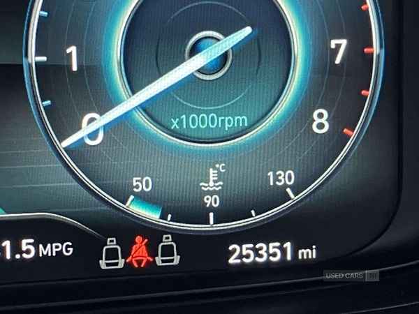 Used Hyundai i20 2021 for sale - 77231105: Photo 21