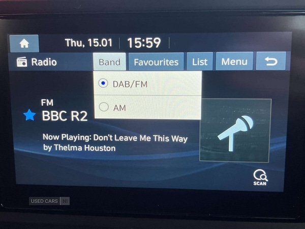 Used Hyundai i20 2021 for sale - 77231105: Photo 23