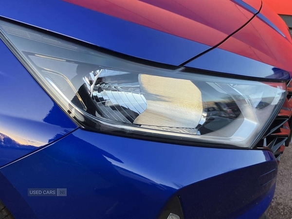 Used Hyundai i20 2021 for sale - 77231105: Photo 26