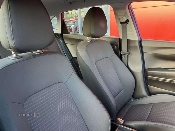 Used Hyundai i20 2021 for sale - 77231105: Photo 8