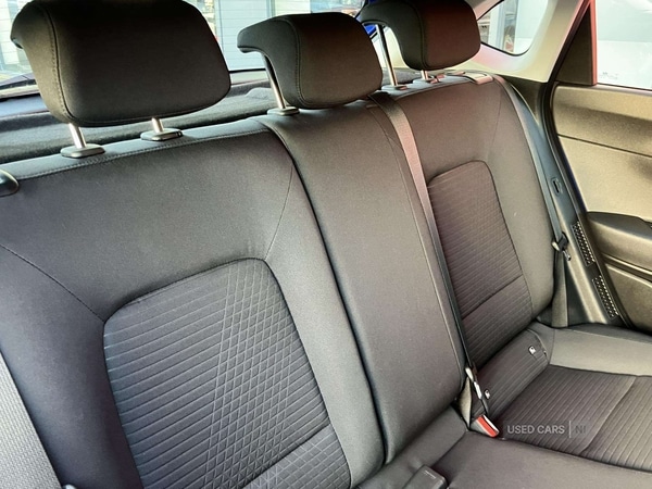 Used Hyundai i20 2021 for sale - 77231105: Photo 9