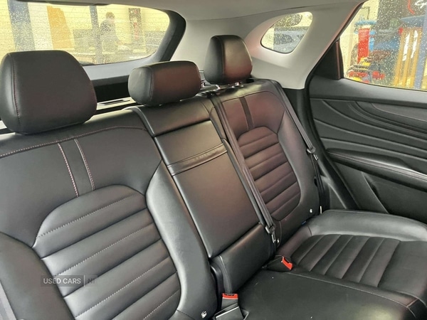 Used MG MG HS 2021 for sale - 77469762: Photo 13