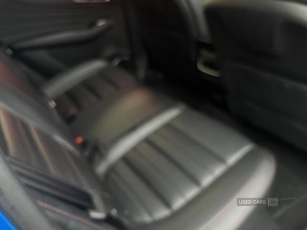 Used MG MG HS 2021 for sale - 77469762: Photo 17