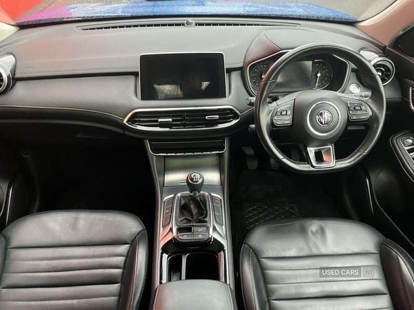 Used MG MG HS 2021 for sale - 77469762: Photo 18