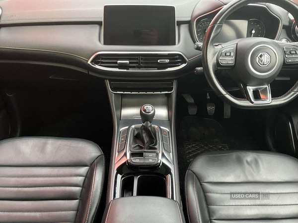 Used MG MG HS 2021 for sale - 77469762: Photo 19