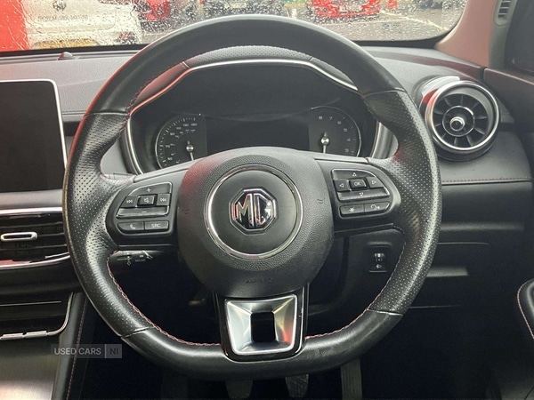 Used MG MG HS 2021 for sale - 77469762: Photo 21