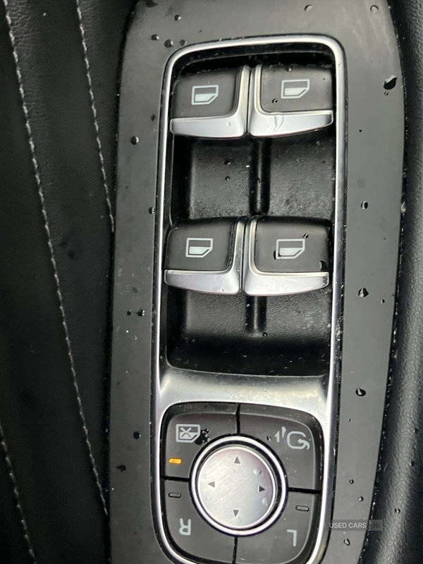 Used MG MG HS 2021 for sale - 77469762: Photo 22