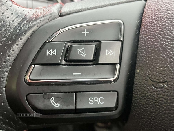 Used MG MG HS 2021 for sale - 77469762: Photo 23