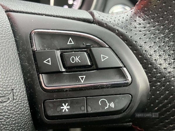 Used MG MG HS 2021 for sale - 77469762: Photo 24