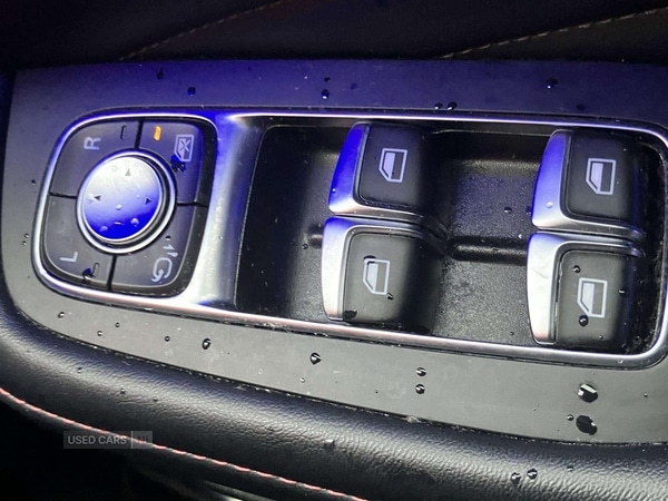 Used MG MG HS 2021 for sale - 77469762: Photo 25