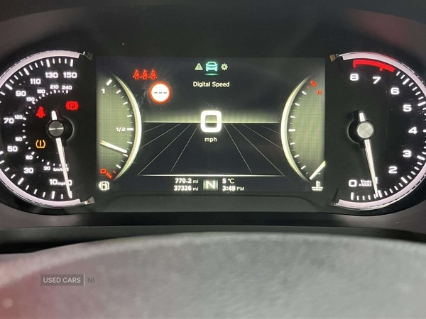 Used MG MG HS 2021 for sale - 77469762: Photo 26