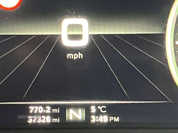 Used MG MG HS 2021 for sale - 77469762: Photo 27