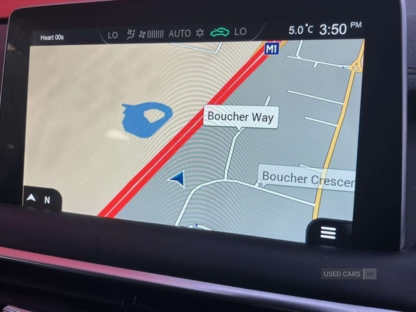 Used MG MG HS 2021 for sale - 77469762: Photo 31