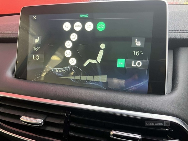 Used MG MG HS 2021 for sale - 77469762: Photo 39