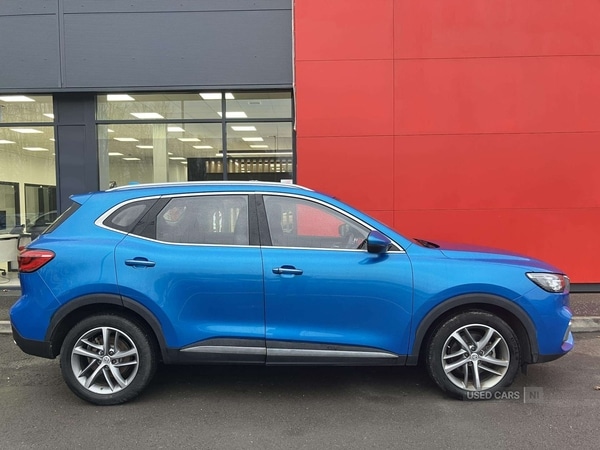 Used MG MG HS 2021 for sale - 77469762: Photo 4