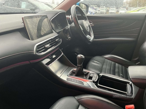 Used MG MG HS 2021 for sale - 77469762: Photo 5