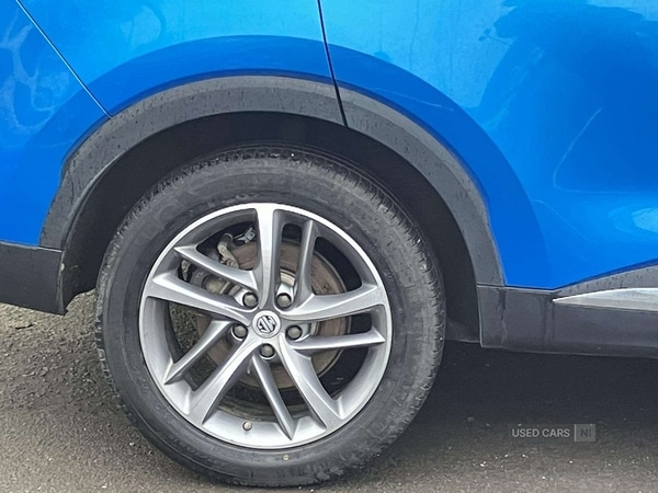 Used MG MG HS 2021 for sale - 77469762: Photo 6