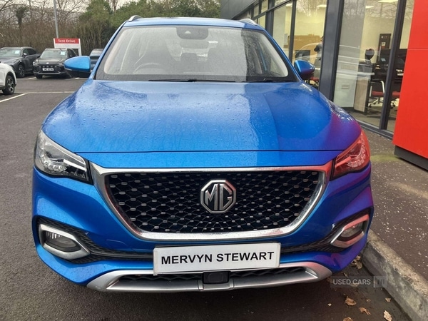 Used MG MG HS 2021 for sale - 77469762: Photo 8