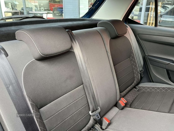 Used Skoda Fabia 2021 for sale - 77769901: Photo 12